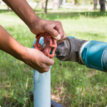 Emergency Plumber in Sioux Falls, SD