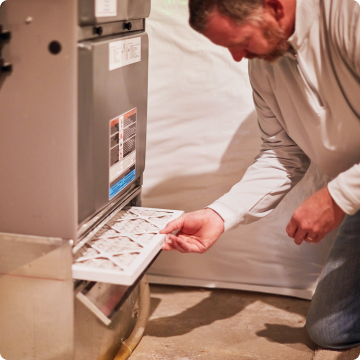 Air Filters & Purification Services in Sioux Falls, SD
