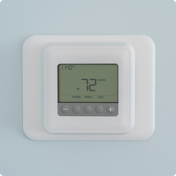 Thermostat Services in Sioux Falls, SD