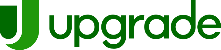 Upgrade Financing Logo