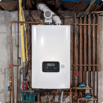 Boiler tune ups in Sioux Falls, SD