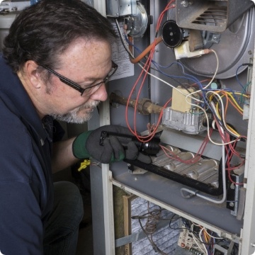 Furnace Maintenance in Sioux Falls, SD