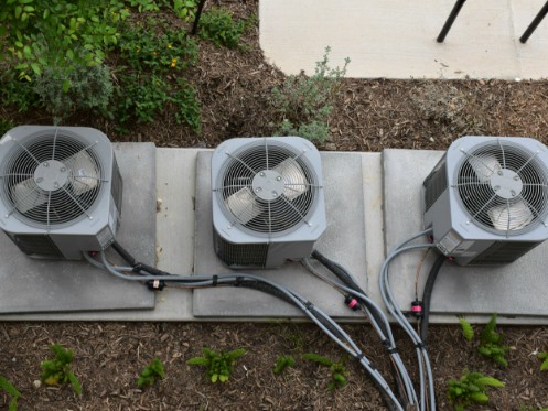 HVAC services in Sioux Falls, SD