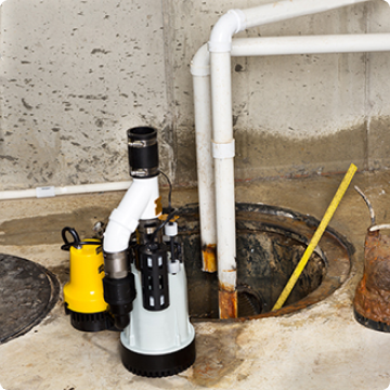 Sump Pump Installation in Sioux Falls, SD